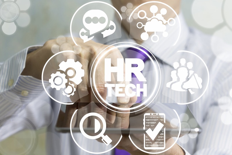 No momento, você está visualizando HR Tech: O que é e qual a importância para o RH