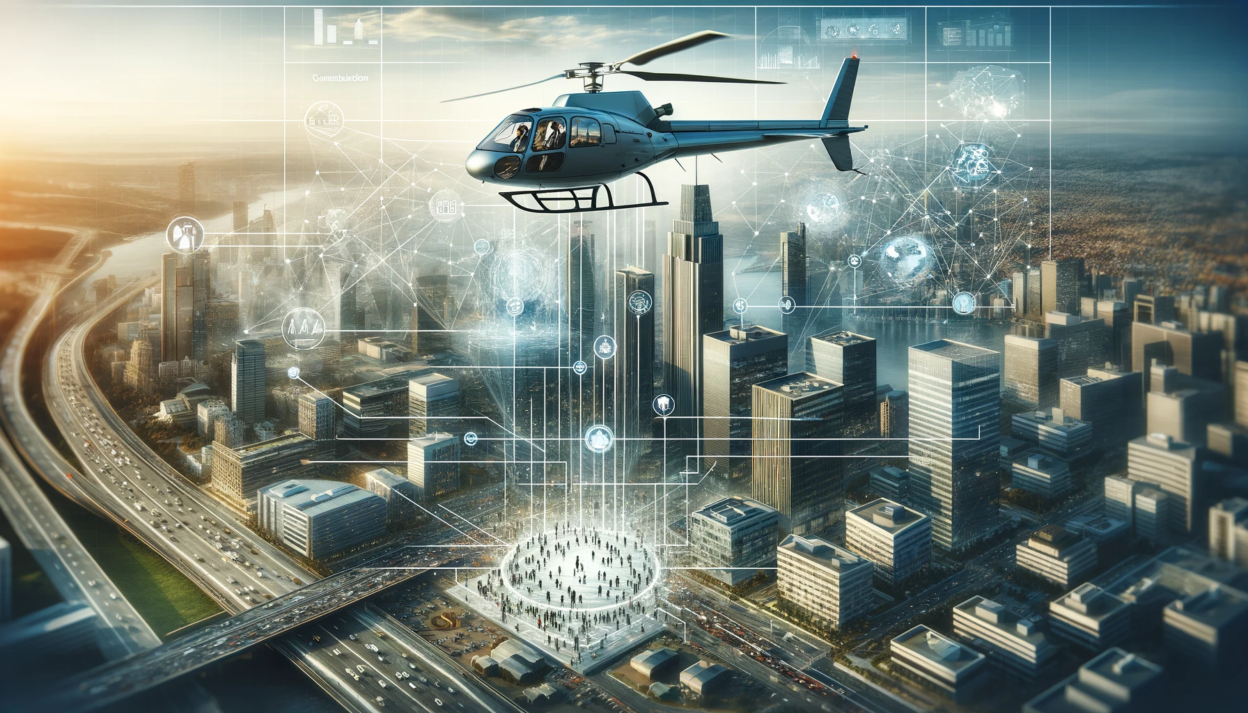 No momento, você está visualizando Visão Helicóptero