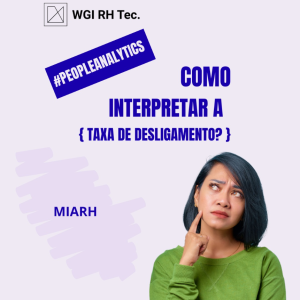 Leia mais sobre o artigo Como interpretar a taxa de desligamento na sua empresa?