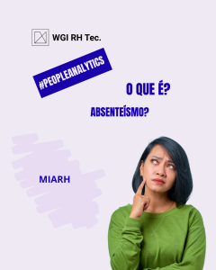 Leia mais sobre o artigo Absenteísmo: um sinal de alerta para o RH